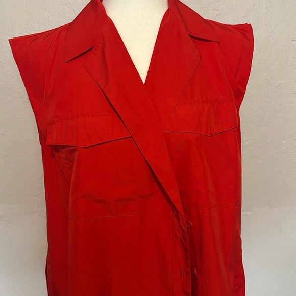 Target future Collective sleeveless blouses - Picture 5 of 13